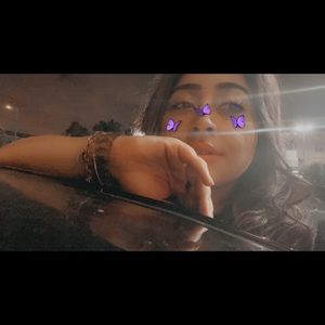 Meet your Posher, Allison